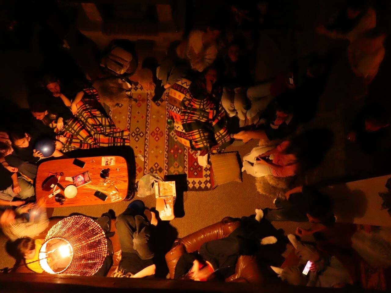 Гостиница Рай-Ski-Домик Красная Поляна-214