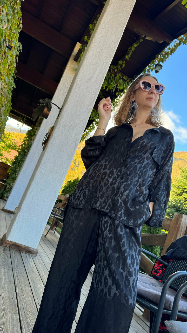 Гостиница Рай-Ski-Домик Красная Поляна-223