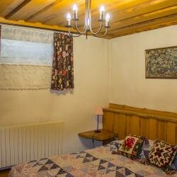 Гостиница Рай-Ski-Домик Красная Поляна-85