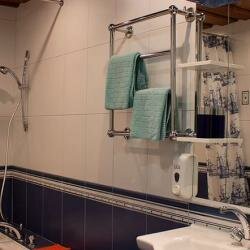 Гостиница Рай-Ski-Домик Красная Поляна-139