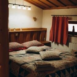 Гостиница Рай-Ski-Домик Красная Поляна-145