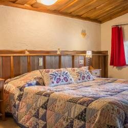 Гостиница Рай-Ski-Домик Красная Поляна-116