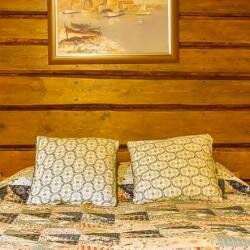 Гостиница Рай-Ski-Домик Красная Поляна-74