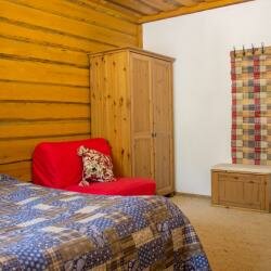 Гостиница Рай-Ski-Домик Красная Поляна-109