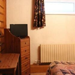 Гостиница Рай-Ski-Домик Красная Поляна-138