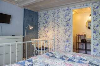 Гостиница Рай-Ski-Домик Красная Поляна-6